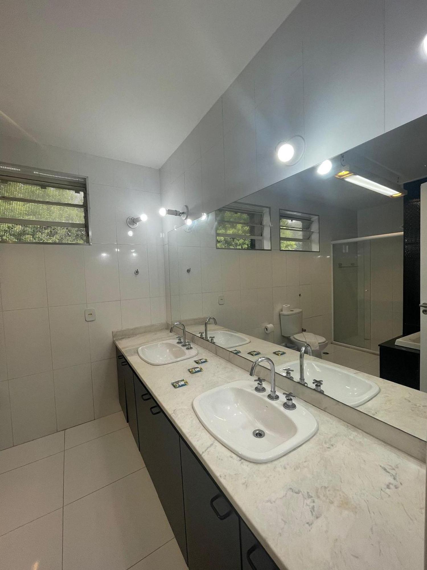 Add Hoteis Morumbi Sao Paulo Exterior photo