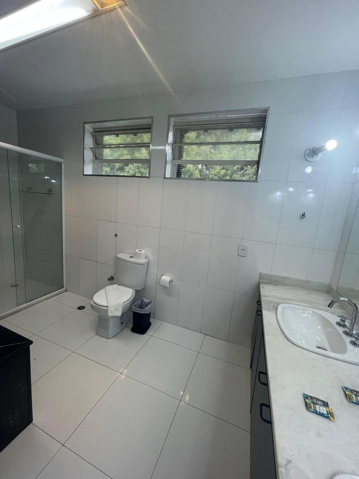 Add Hoteis Morumbi Sao Paulo Exterior photo