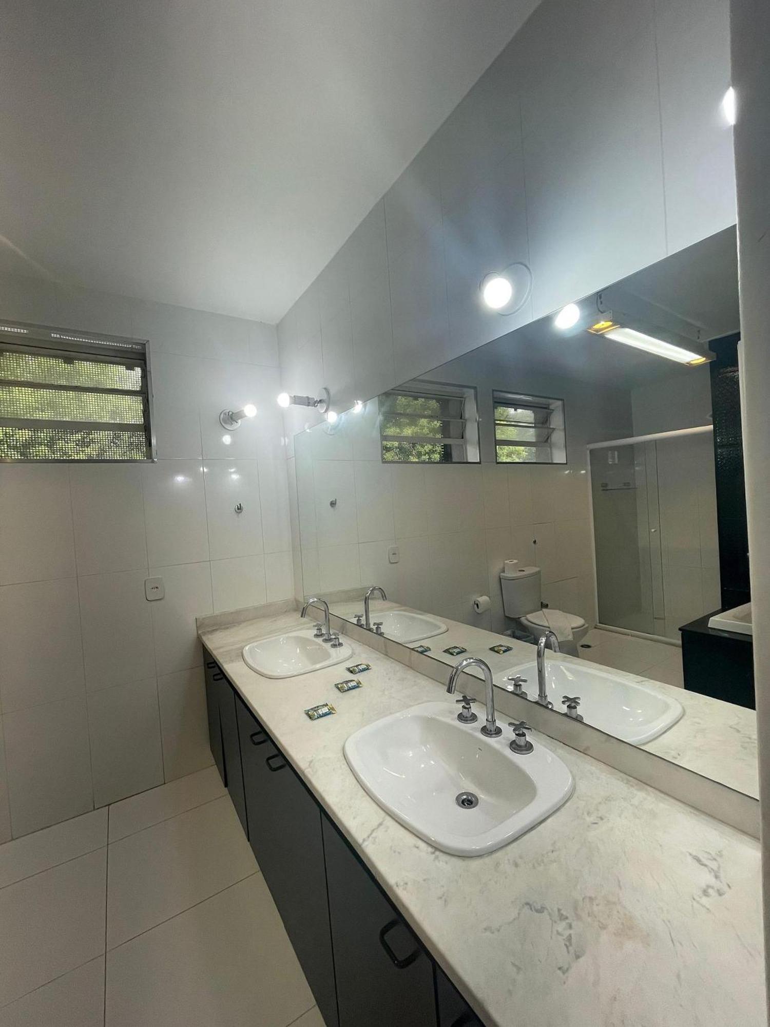 Add Hoteis Morumbi Sao Paulo Exterior photo